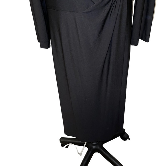 Chico's Women Dress Size 14 - Picture 5 of 6